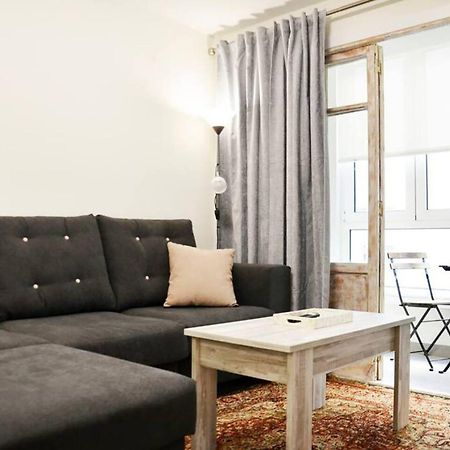 Nuevo Apartamento De 3 Dormitorios En Calle Alta Santander Luaran gambar