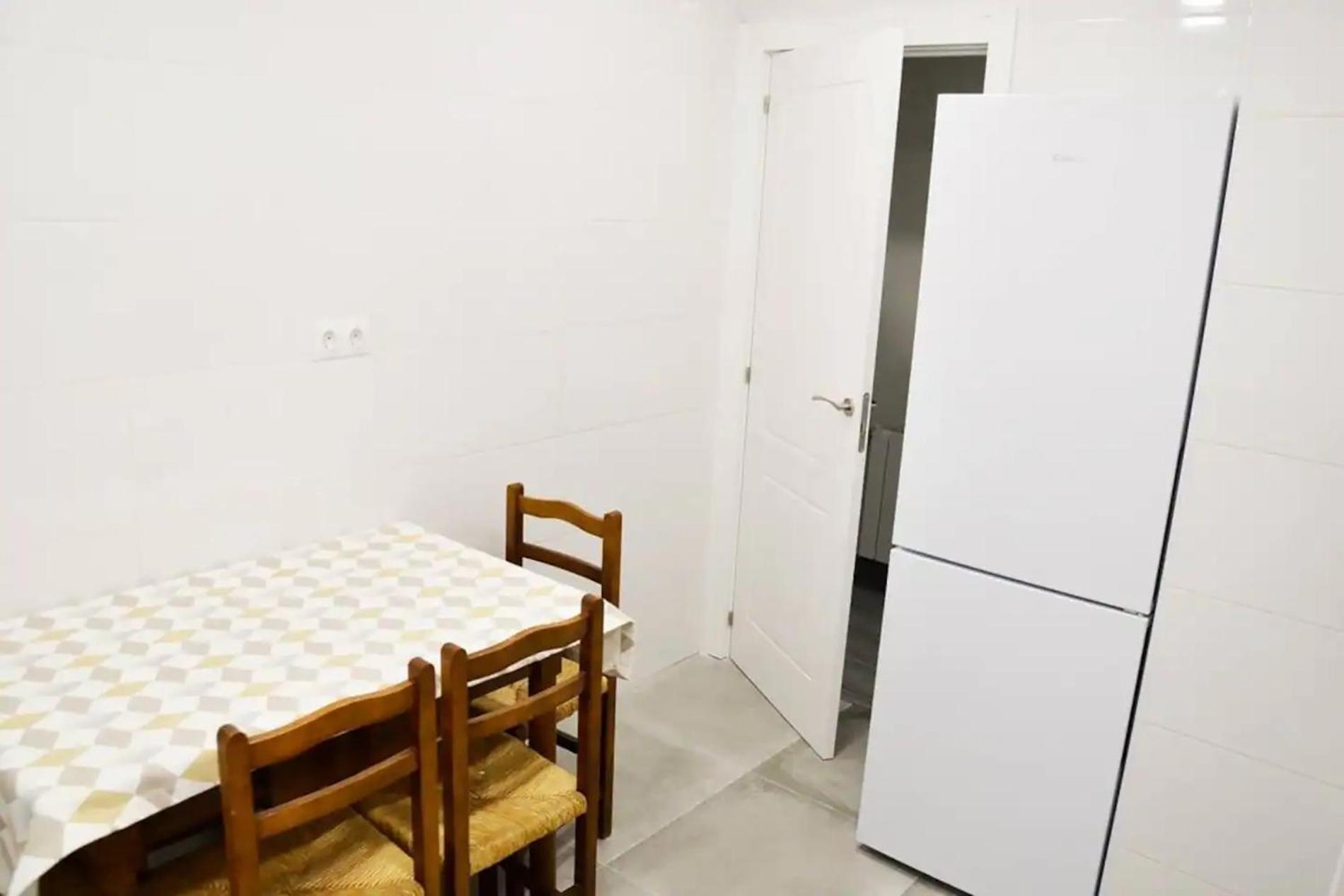Nuevo Apartamento De 3 Dormitorios En Calle Alta Santander Luaran gambar