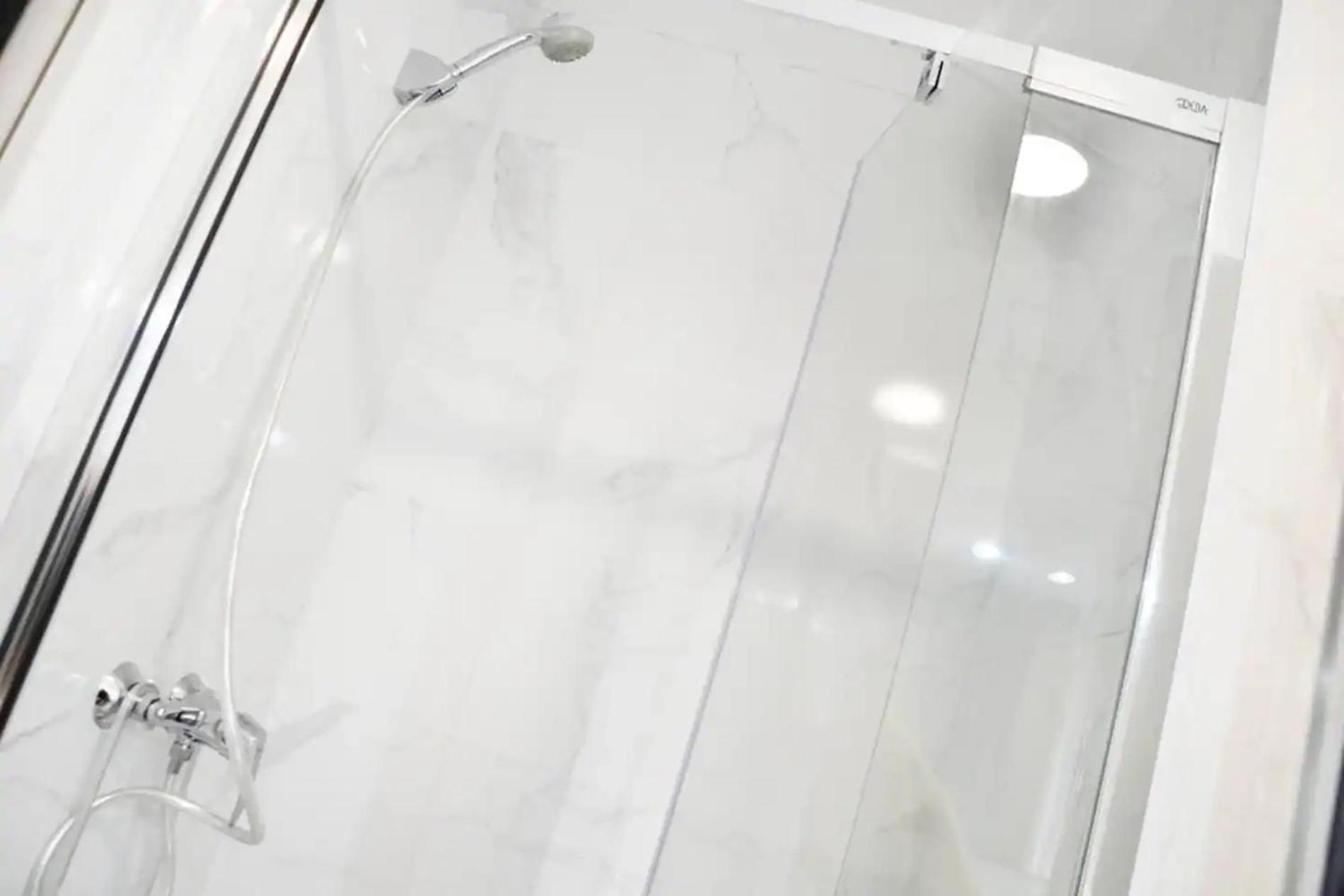 Nuevo Apartamento De 3 Dormitorios En Calle Alta Santander Luaran gambar