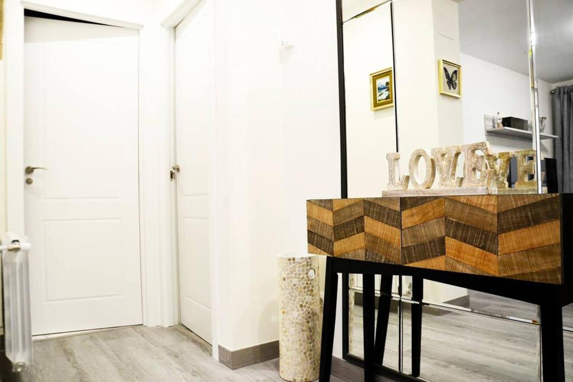 Nuevo Apartamento De 3 Dormitorios En Calle Alta Santander Luaran gambar