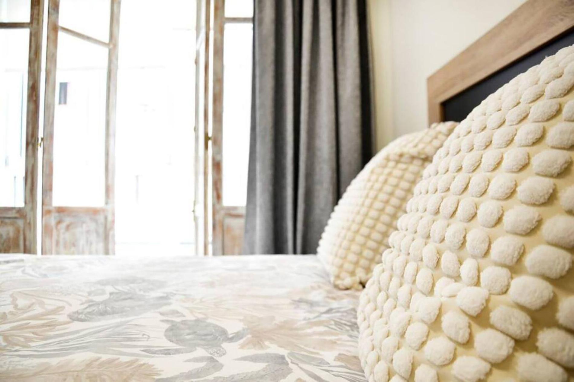 Nuevo Apartamento De 3 Dormitorios En Calle Alta Santander Luaran gambar