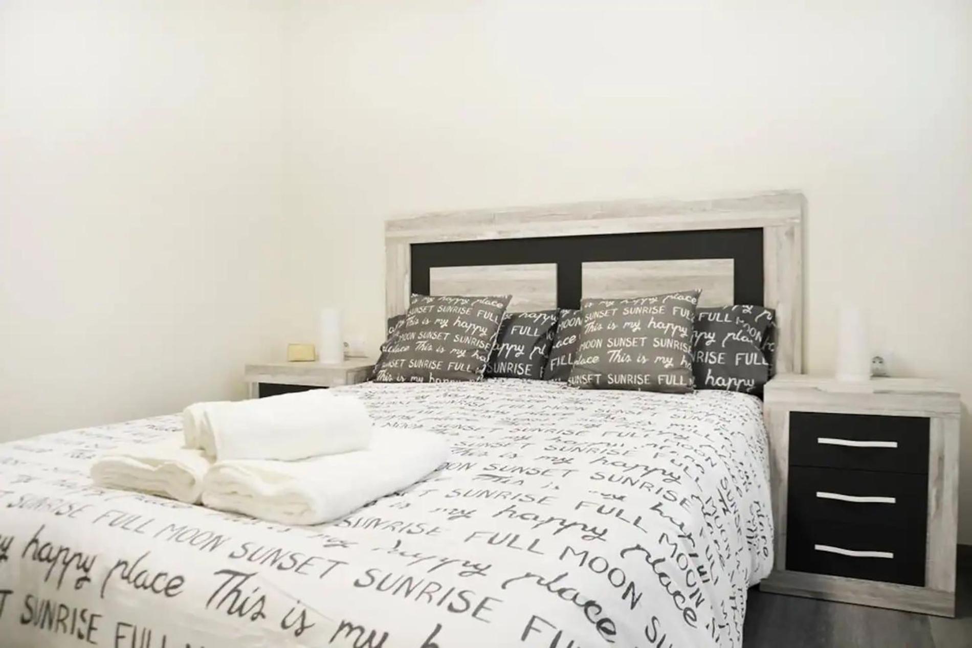 Nuevo Apartamento De 3 Dormitorios En Calle Alta Santander Luaran gambar