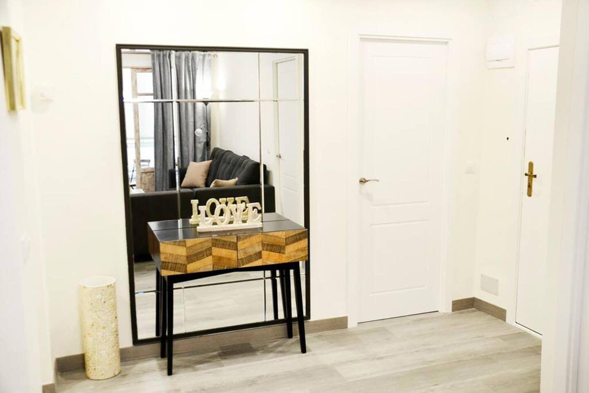 Nuevo Apartamento De 3 Dormitorios En Calle Alta Santander Luaran gambar