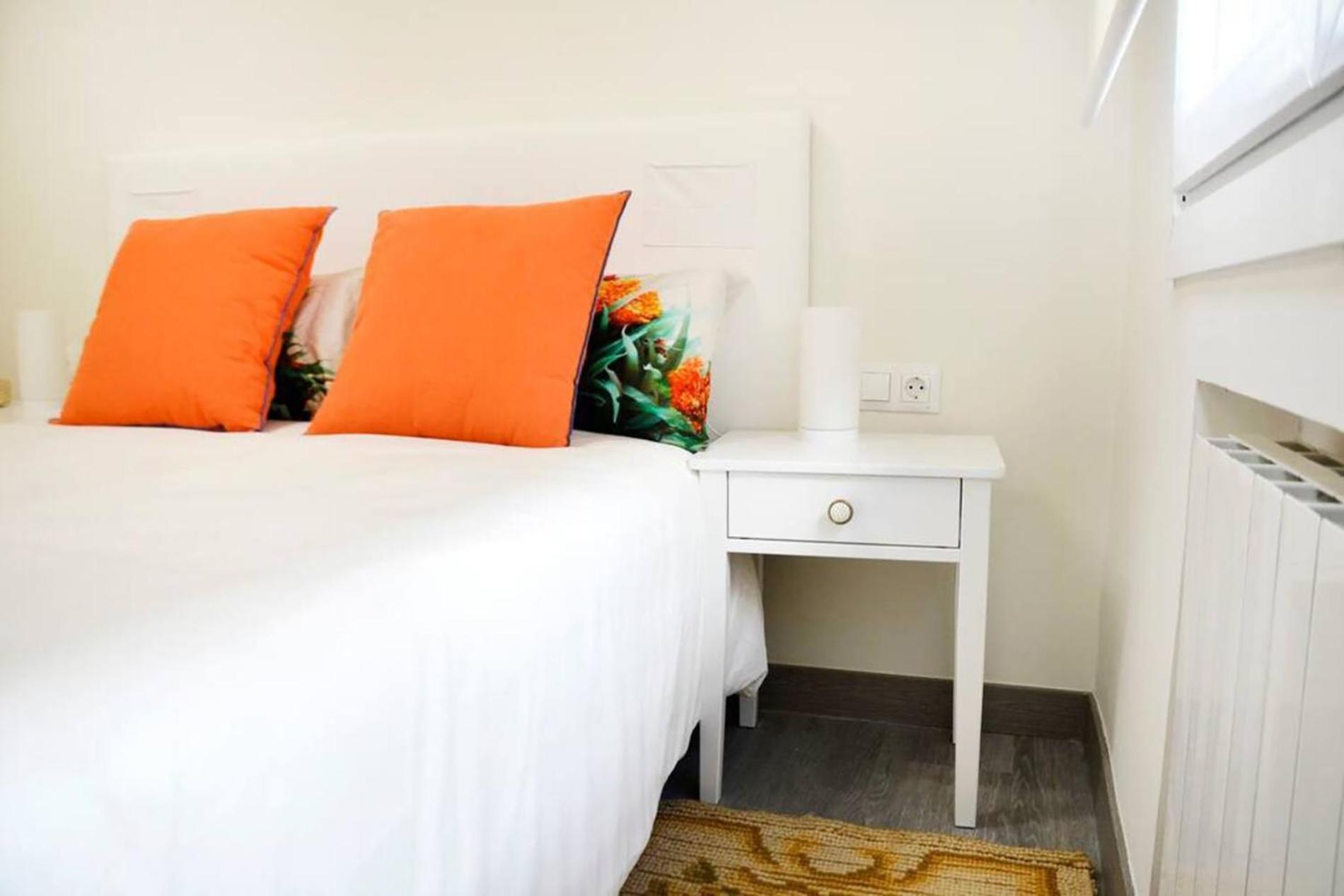 Nuevo Apartamento De 3 Dormitorios En Calle Alta Santander Luaran gambar