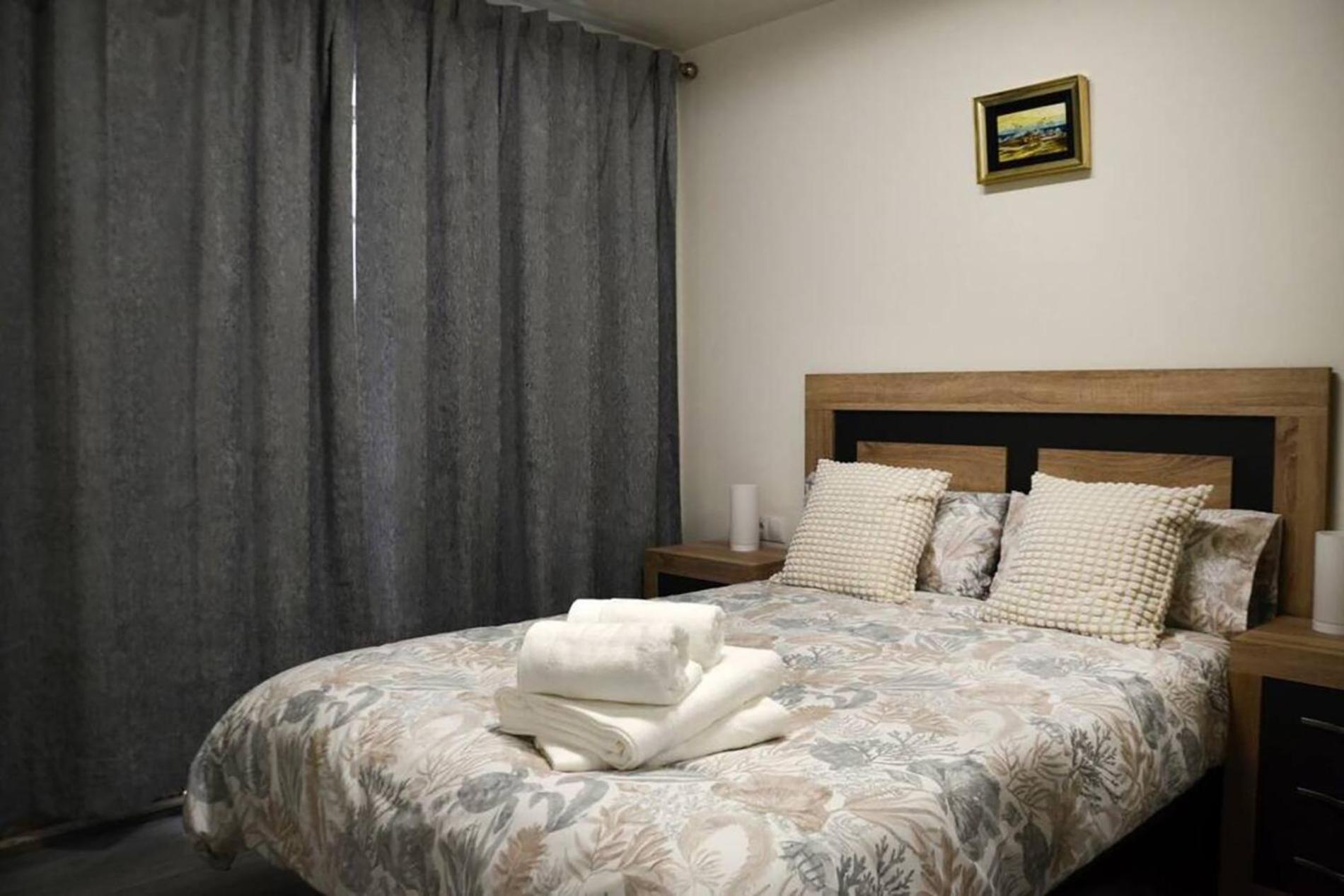 Nuevo Apartamento De 3 Dormitorios En Calle Alta Santander Luaran gambar